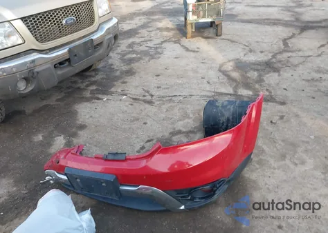 2017 Dodge Journey Crossroad Plus z USA, uszkodzony, nr VIN 3C4PDCGG3HT533143